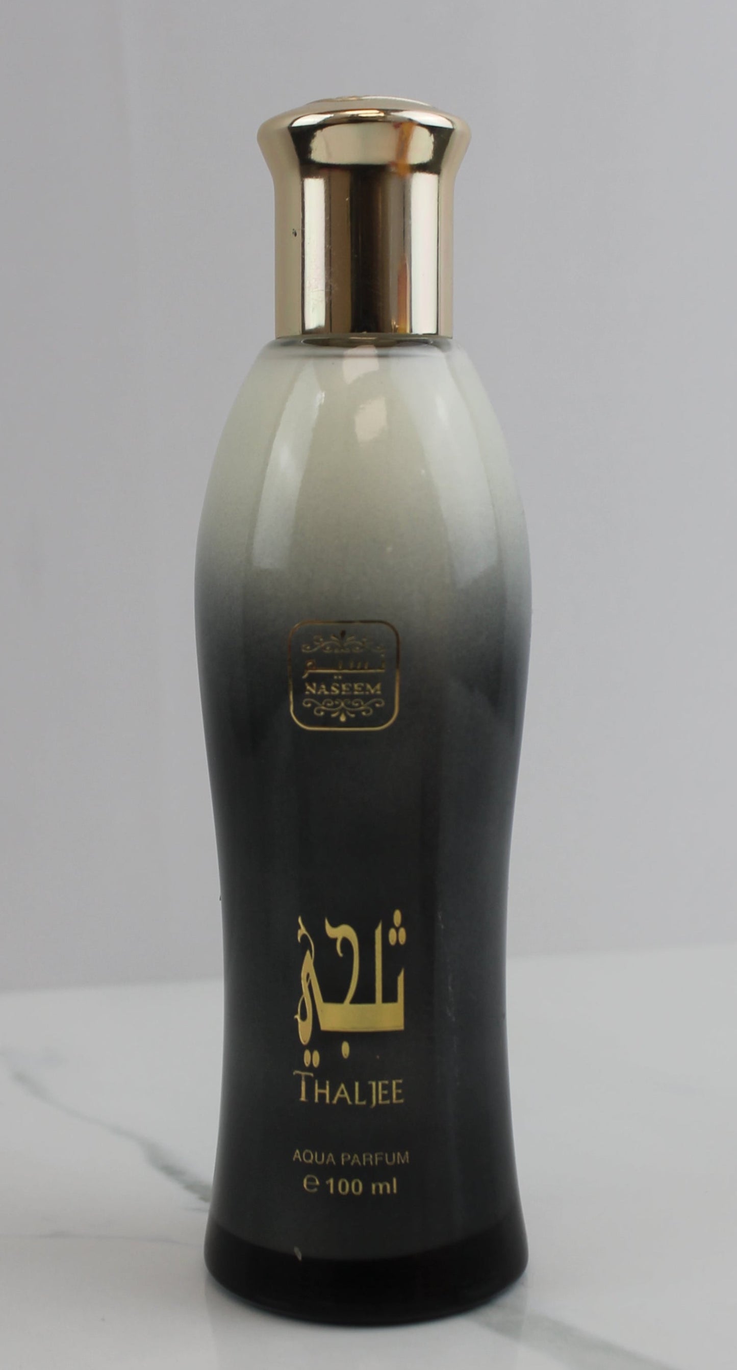 Naseem Thaljee – Aqua Perfume 100ml / 3.4 fl oz