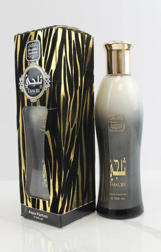 Naseem Thaljee – Aqua Perfume 100ml / 3.4 fl oz