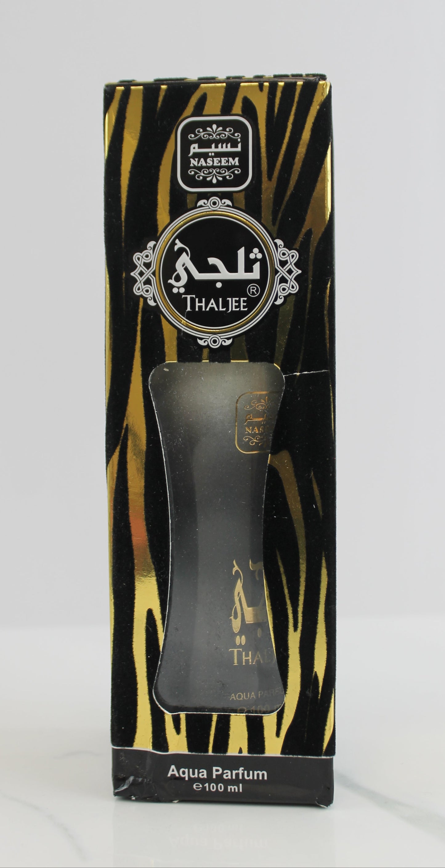 Naseem Thaljee – Aqua Perfume 100ml / 3.4 fl oz