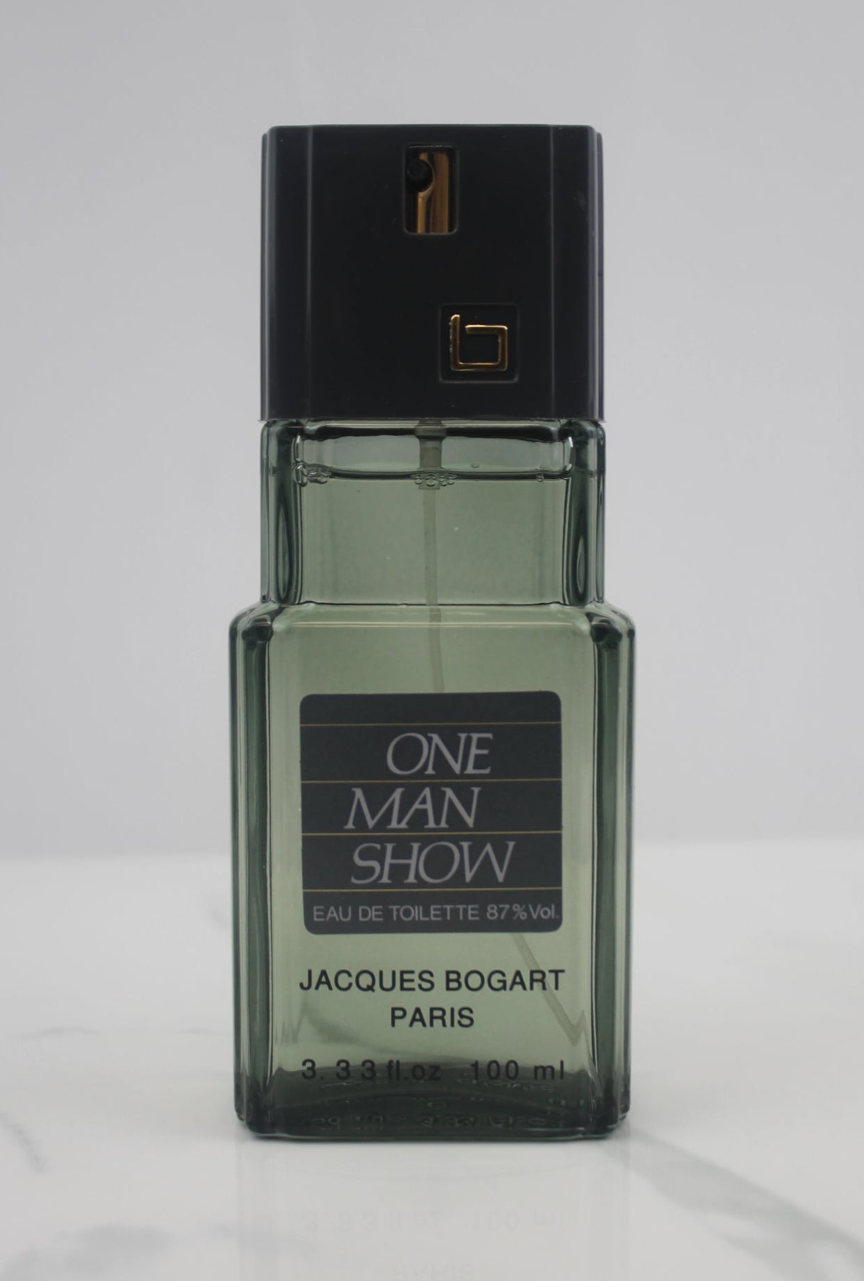 One Man Show by Jacques Bogart – Eau de Toilette 100ml / 3.4 fl oz