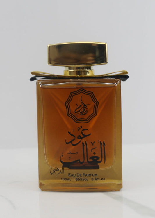 Oud al Ghalib Gold – Eau de Parfum 100ml / 3.4 fl oz