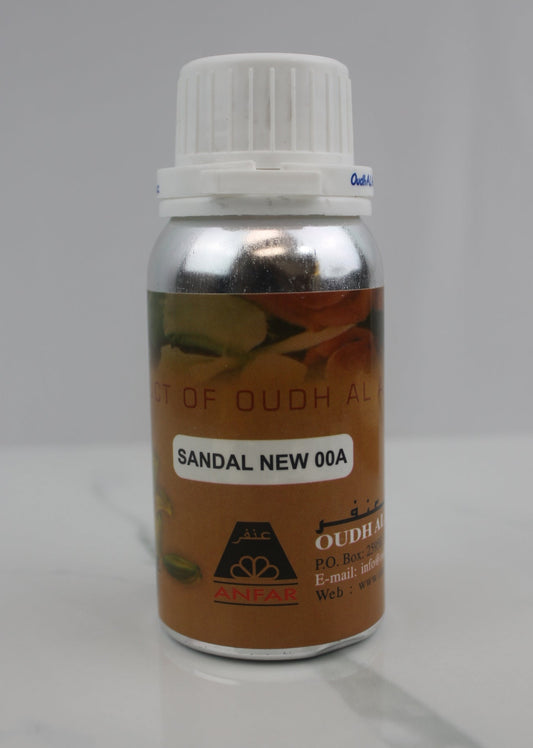 Oudh Al Anfar by Anfar – Concentrated Perfume 100ml / 3.4 fl oz