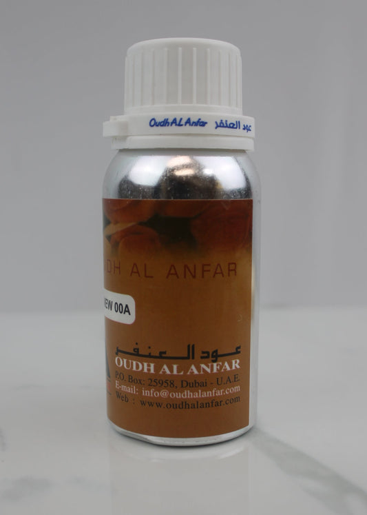 Oudh Al Anfar by Anfar – Concentrated Perfume 100ml / 3.4 fl oz