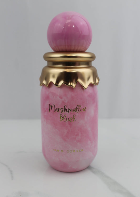 Paris Corner Marshmallow Blush – Eau de Parfum 100ml / 3.4 fl oz