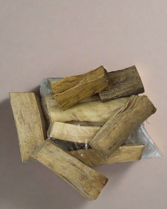 Premium Dukhan Wood Logs