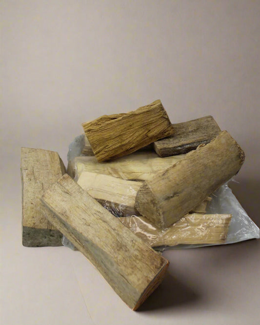 Premium Dukhan Wood Logs