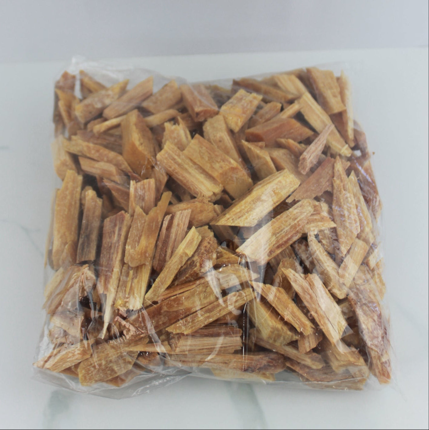 Premium Dukhan Woods – Chopped