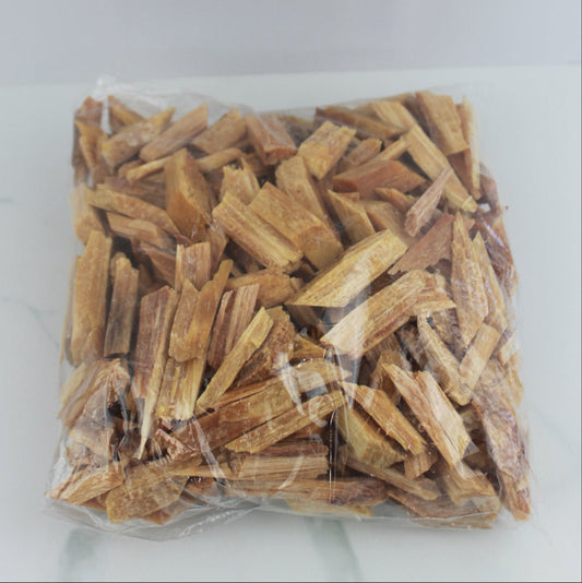 Premium Dukhan Woods – Chopped
