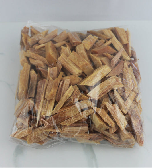 Premium Dukhan Woods – Chopped