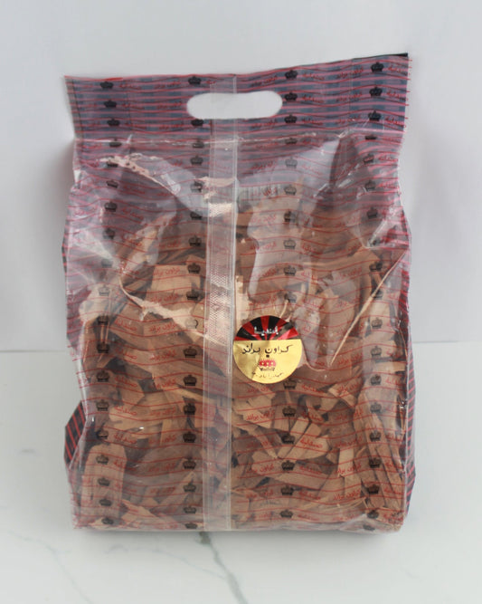 Pure Indian Sandalwood Chips – Premium Grade