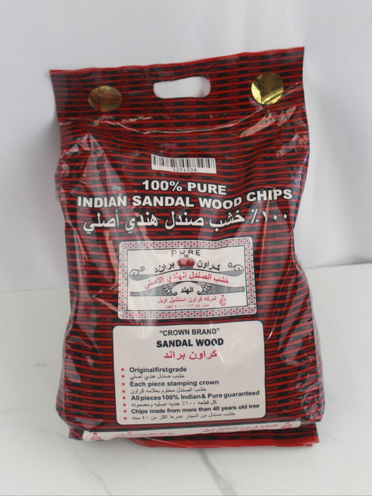 Pure Indian Sandalwood Powder – Premium Quality