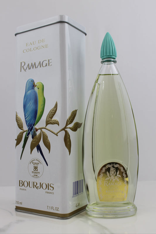 Ramage Bourjois Femme – Eau de Parfum 100ml / 3.4 fl oz
