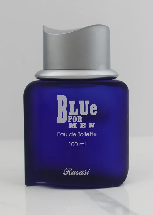 Rasasi Blue For Men – Eau de Parfum 100ml / 3.4 fl oz