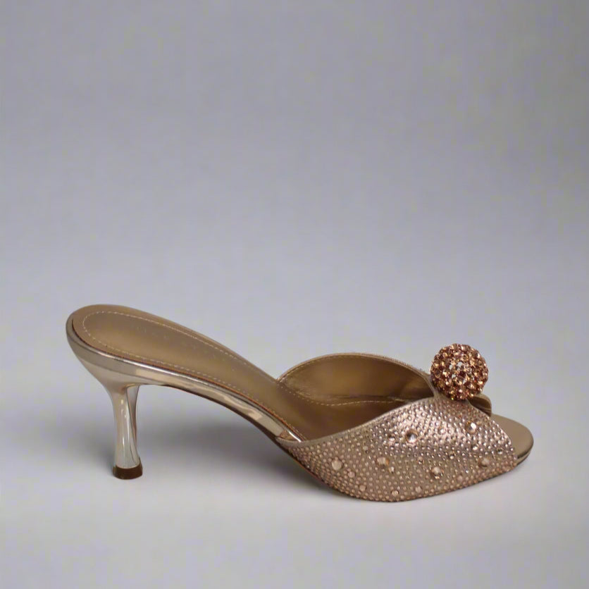 Rose Gold Glam Set – Boutique