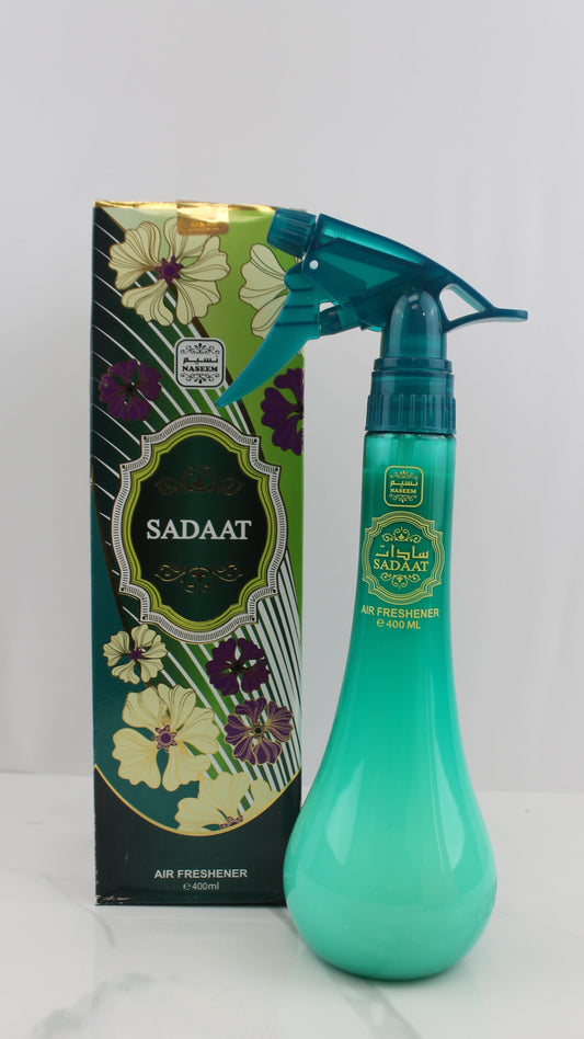 Sadaat Air Freshener – 400ml