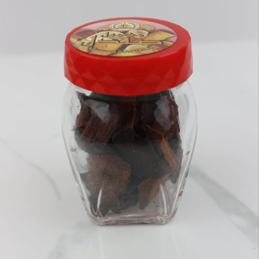 Sandal Arabian Incense Sandalwood - 50g