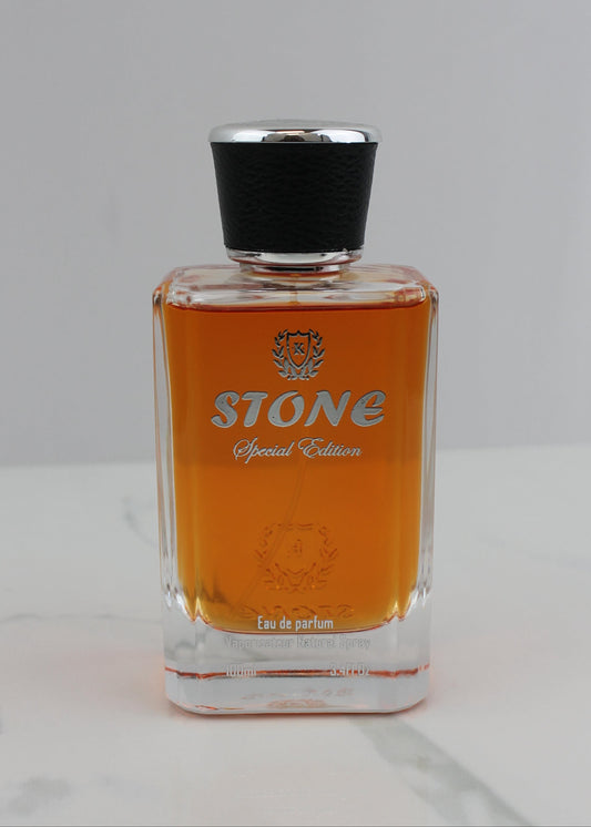Stone Special Edition – Eau de Parfum 100ml / 3.4 fl oz