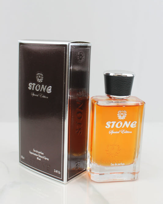 Stone Special Edition – Eau de Parfum 100ml / 3.4 fl oz