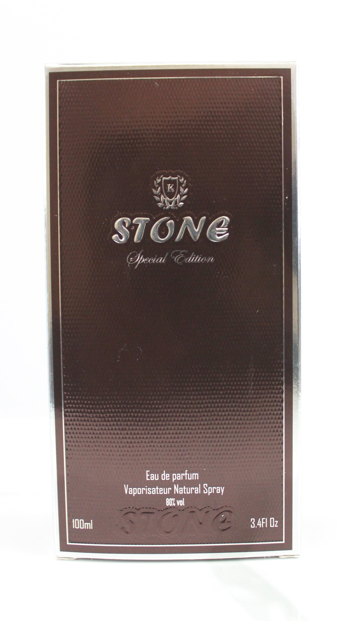 Stone Special Edition – Eau de Parfum 100ml / 3.4 fl oz