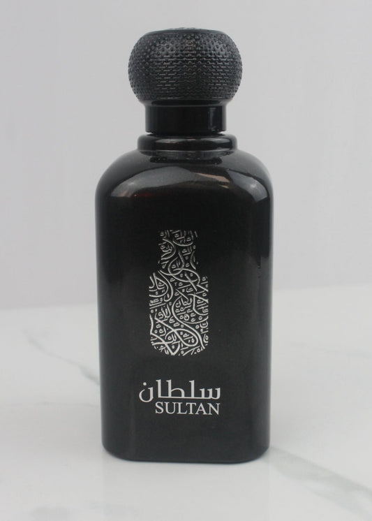 Sultan – Eau de Parfum 100ml / 3.4 fl oz