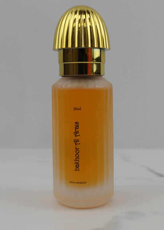 Swiss Arabian Bakhoor Al Arais – Eau de Parfum 50ml / 1.7 fl oz