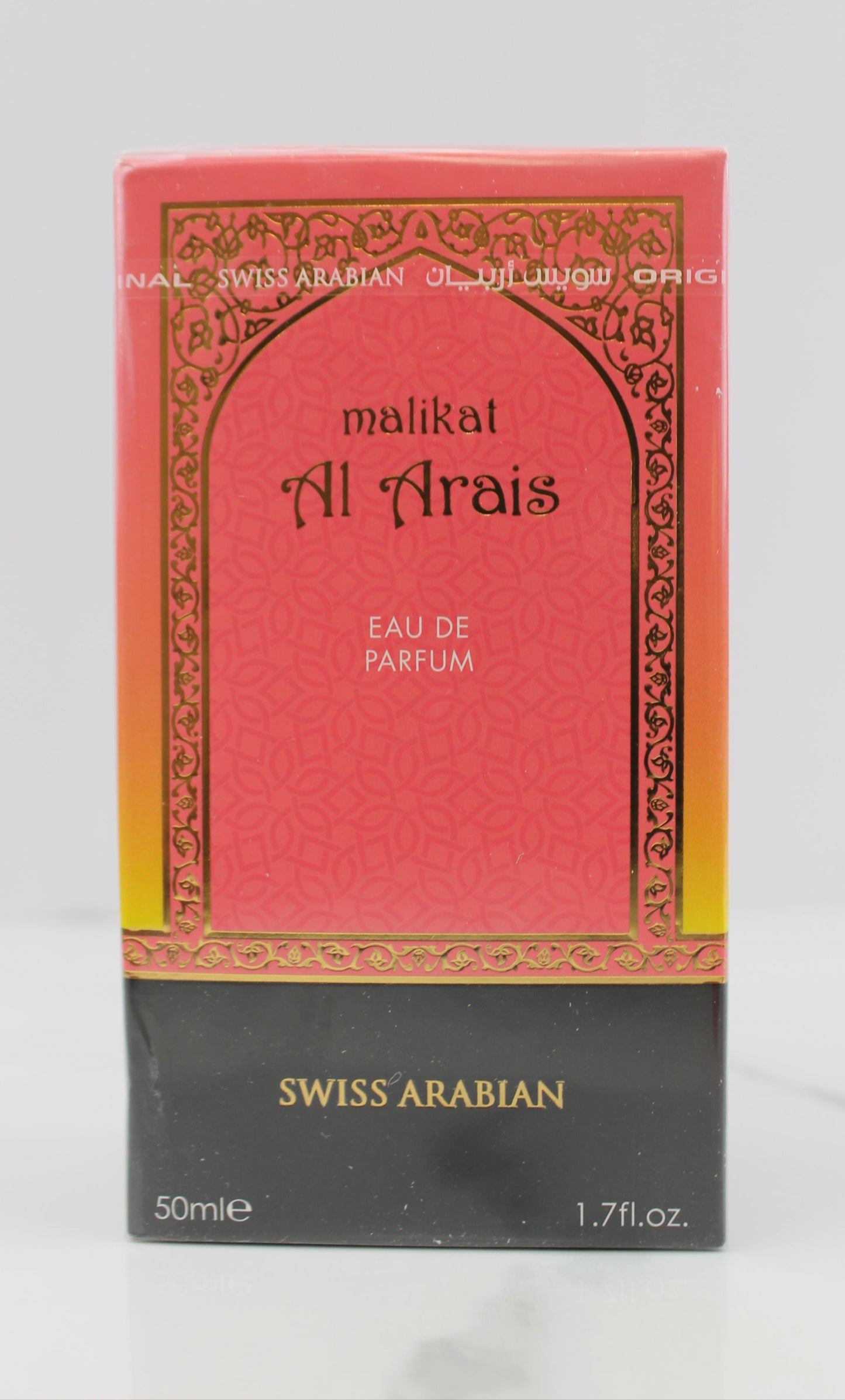 Swiss Arabian Malikat Al Arais – Eau de Parfum 50ml / 1.7 fl oz