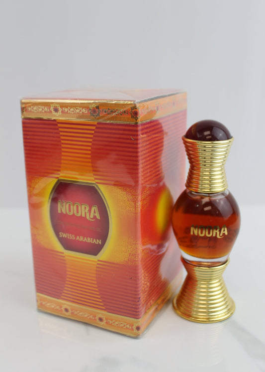 Swiss Arabian Noora – Concentrated Perfume 20ml