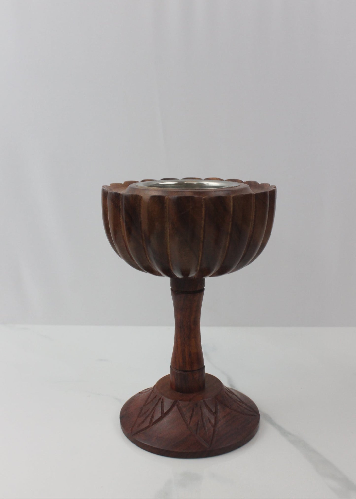 Wooden Mabkhara – Extra Large