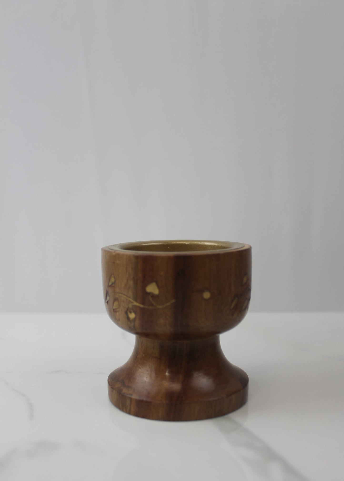 Wooden Mabkhara – Extra Large