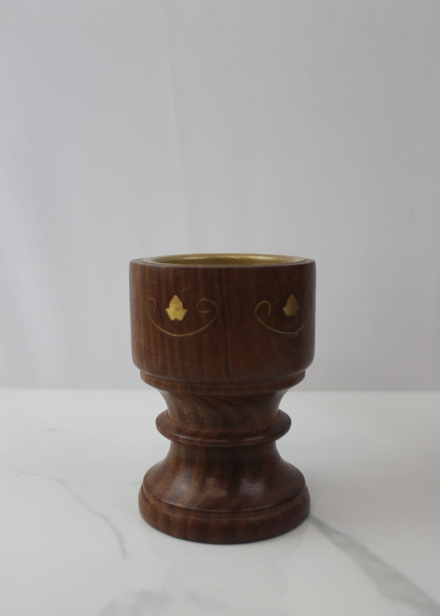 Wooden Mabkhara – Extra Large