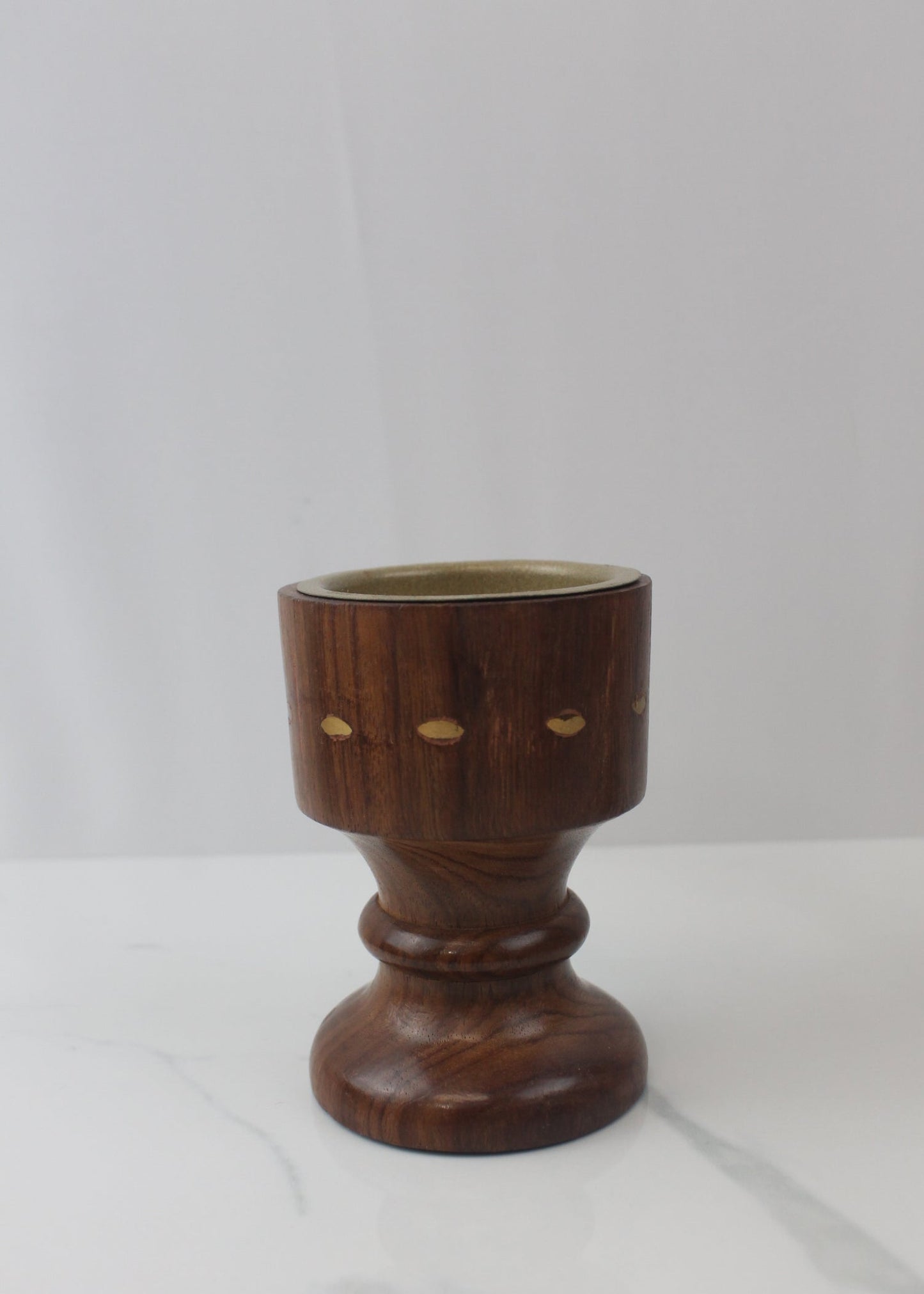 Wooden Mabkhara – Extra Large