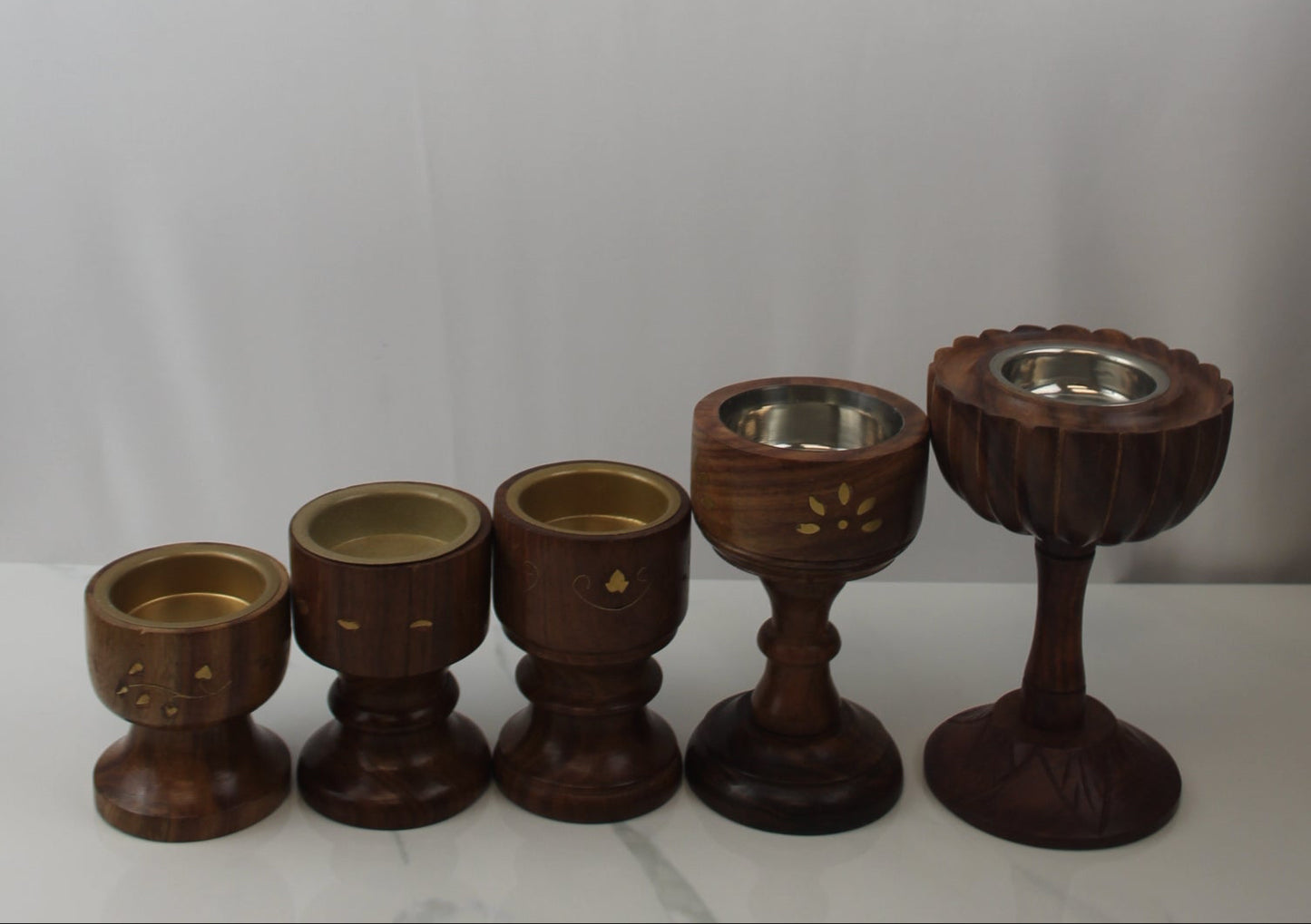 Wooden Mabkhara – Extra Large