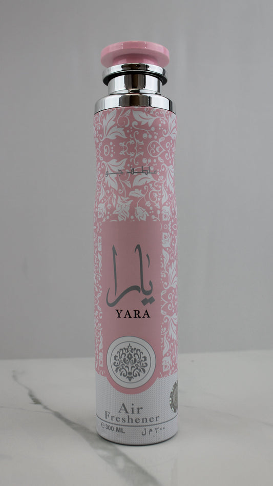 Yara Air Freshener – 300ml