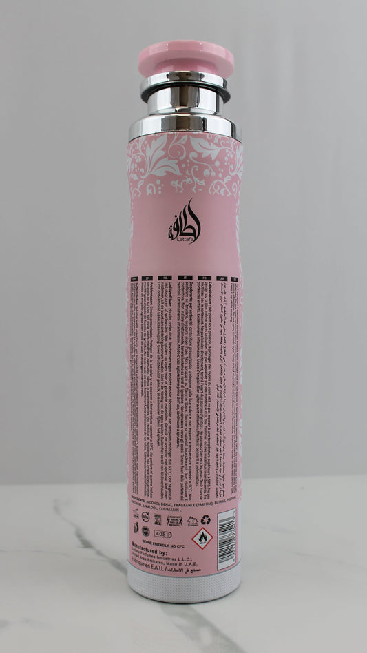 Yara Air Freshener – 300ml