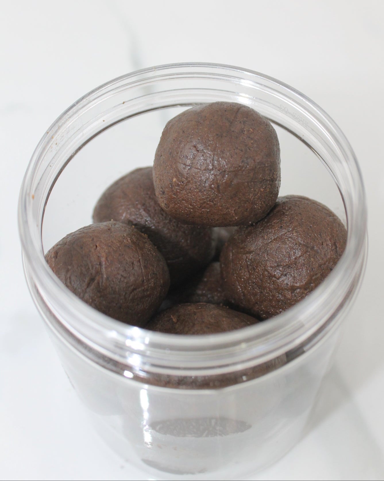 Dilka – Traditional Sudanese Body Scrub 250g